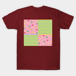 Harvest A Fresh Fruity Slice Of Goodness T-Shirt